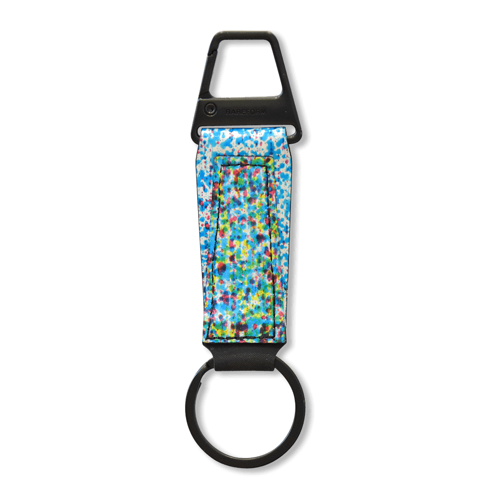 Roam Keychain