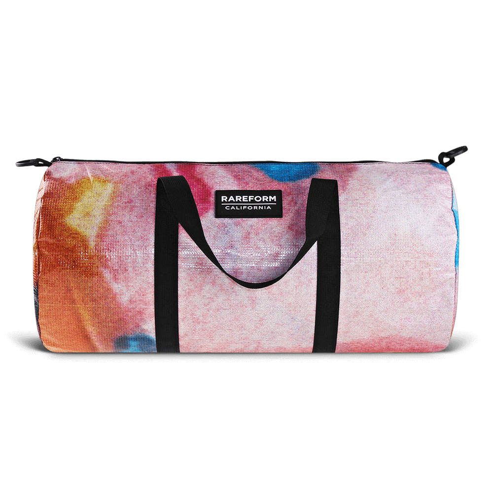 Light Duffle