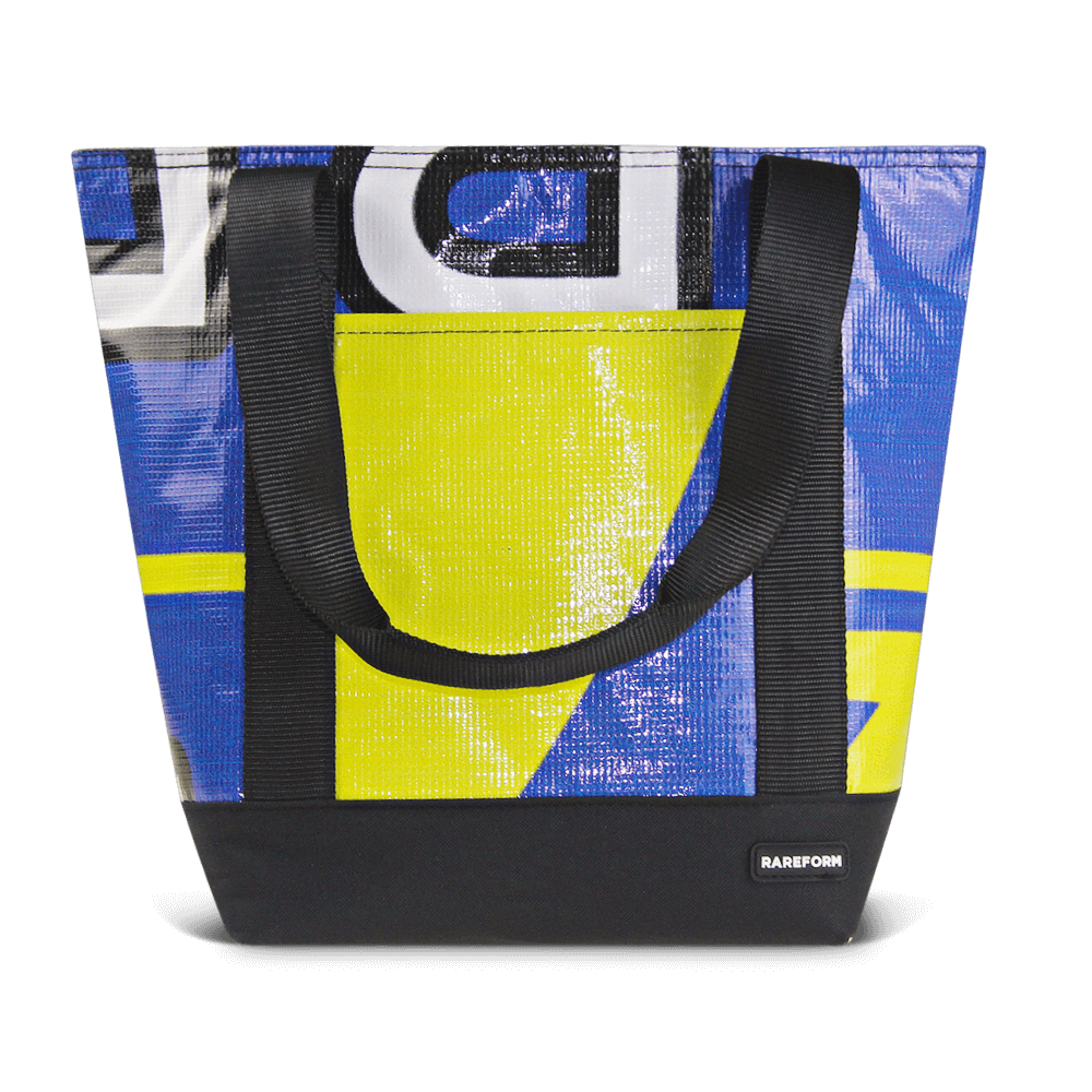 Beck Cooler Tote