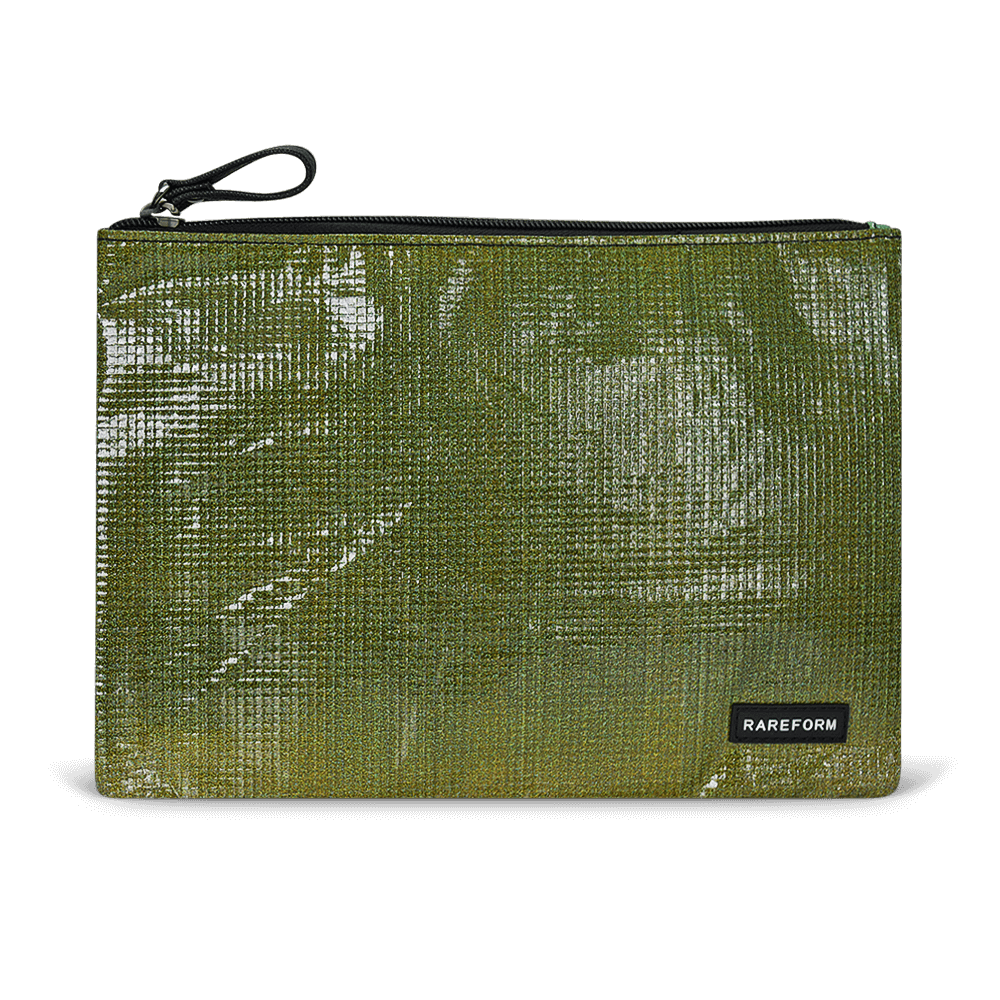 Charlie Pouch