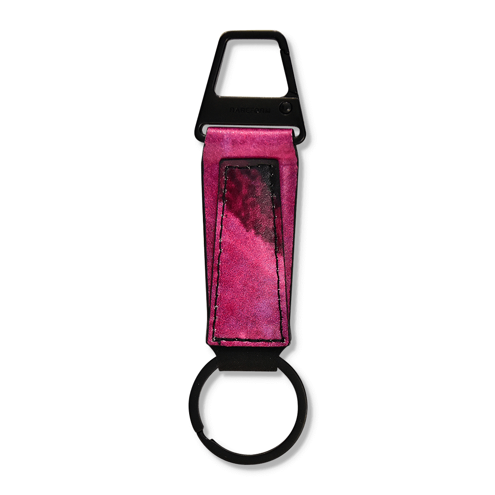 Roam Keychain