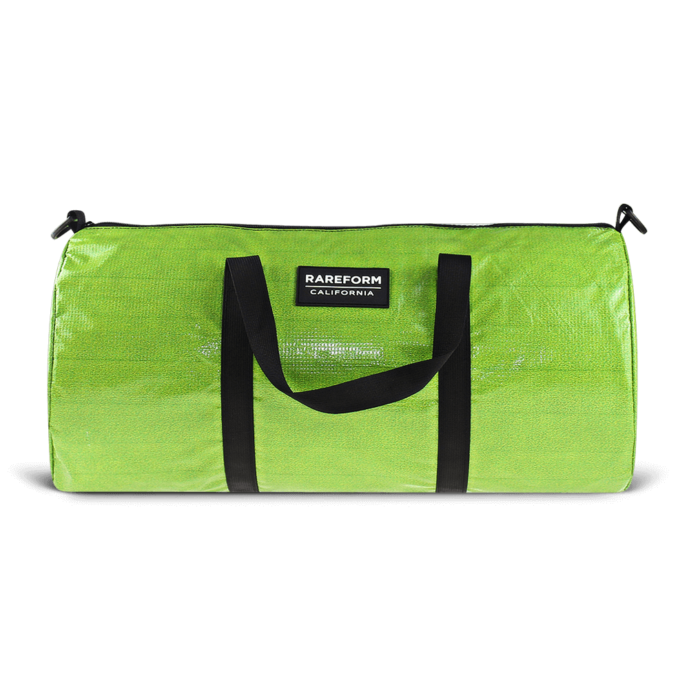 Light Duffle