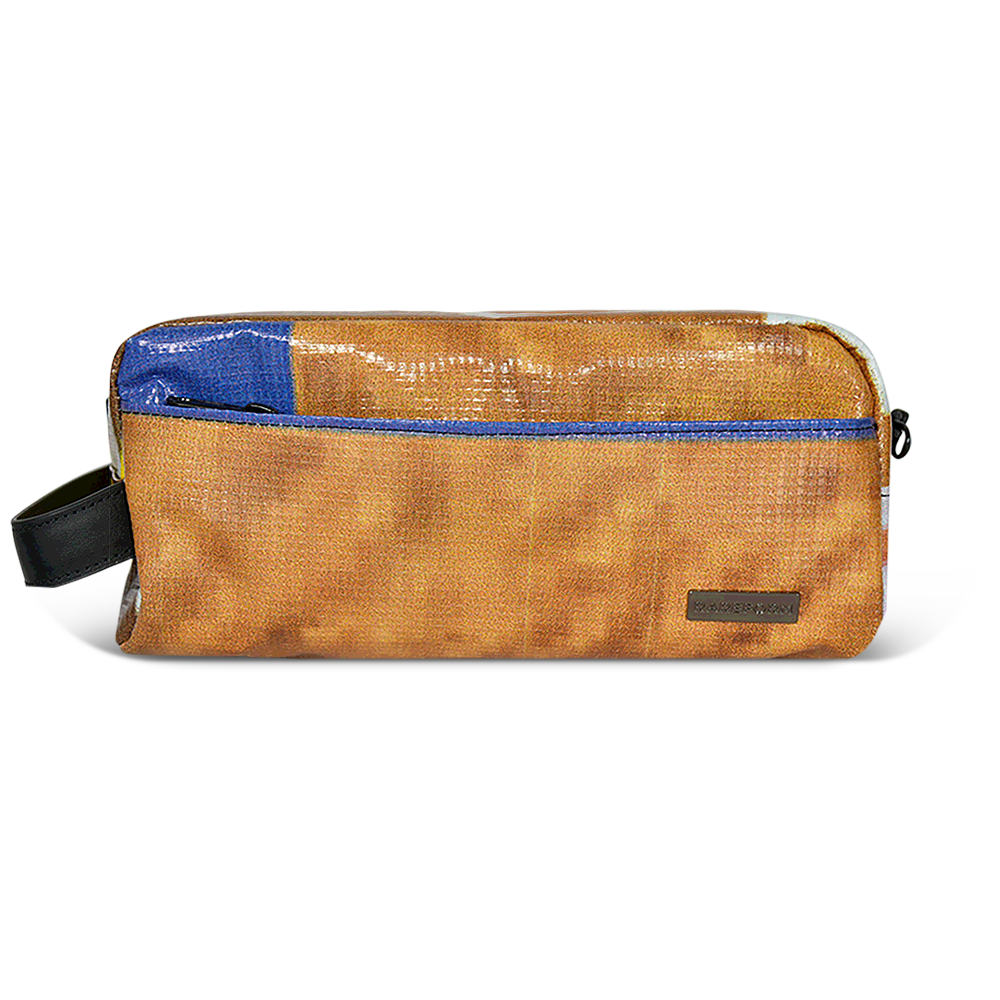 Munich Toiletry Bag