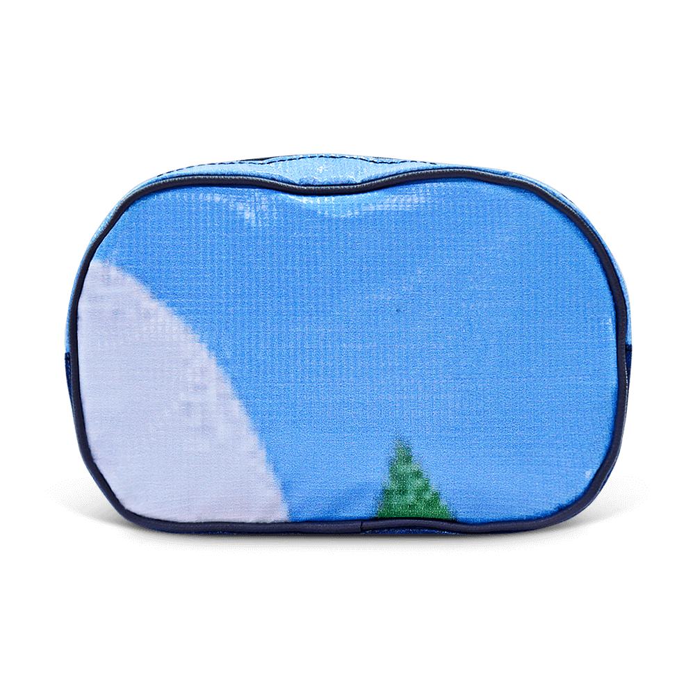 Riley Cosmetic Bag