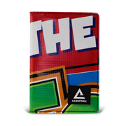 Huxley Passport Holder
