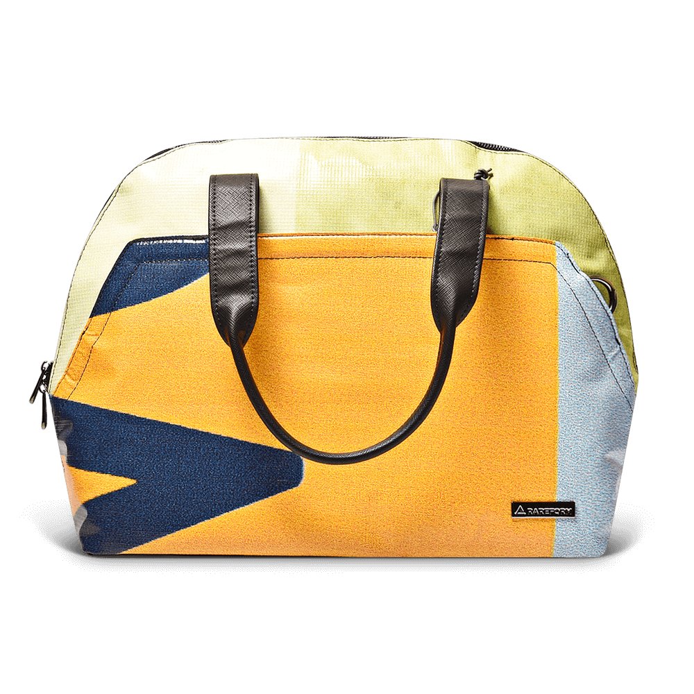 Maya Cross-Body