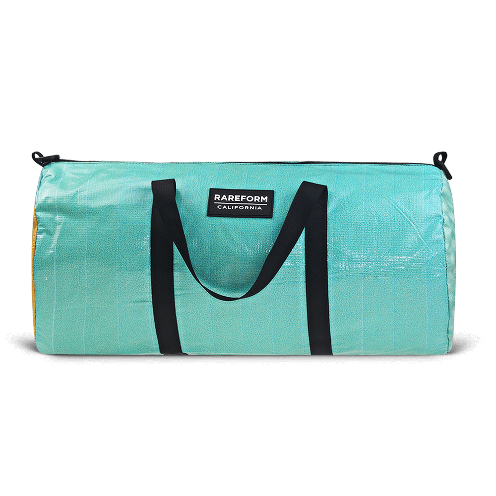 Light Duffle