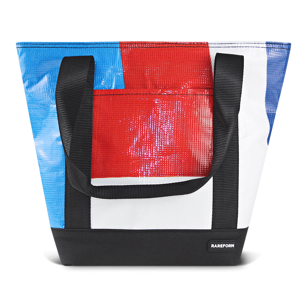 Beck Cooler Tote