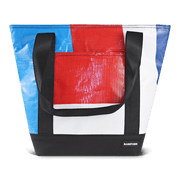 Beck Cooler Tote