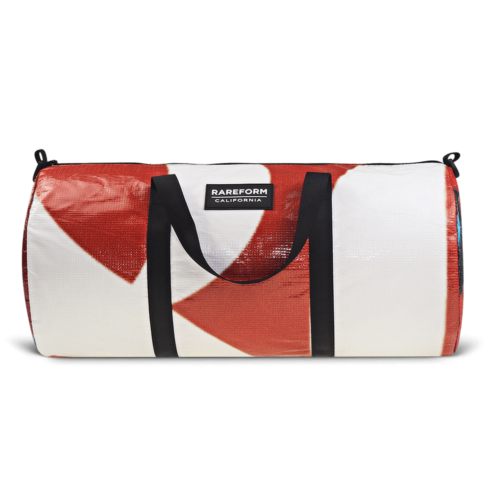 Light Duffle