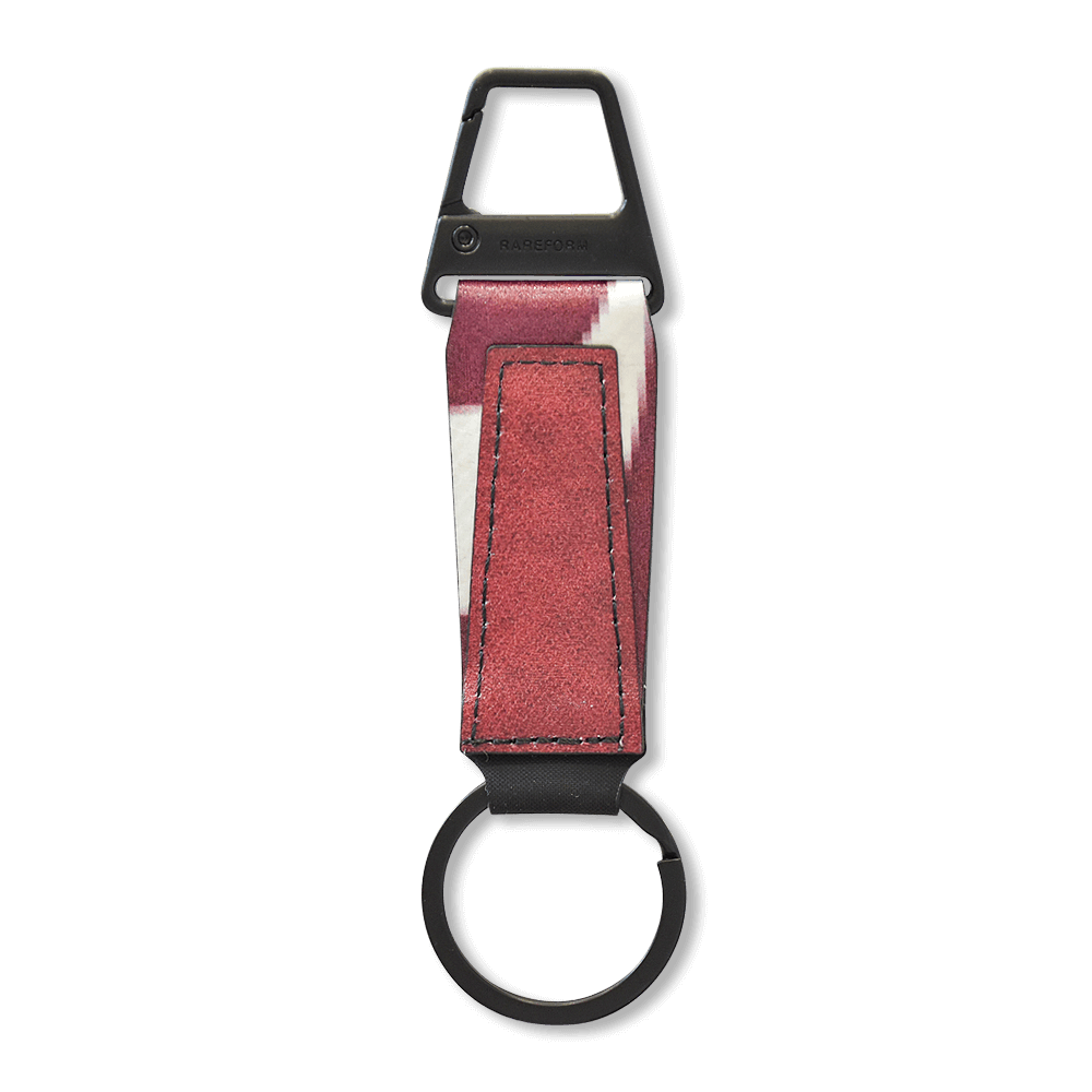Roam Keychain
