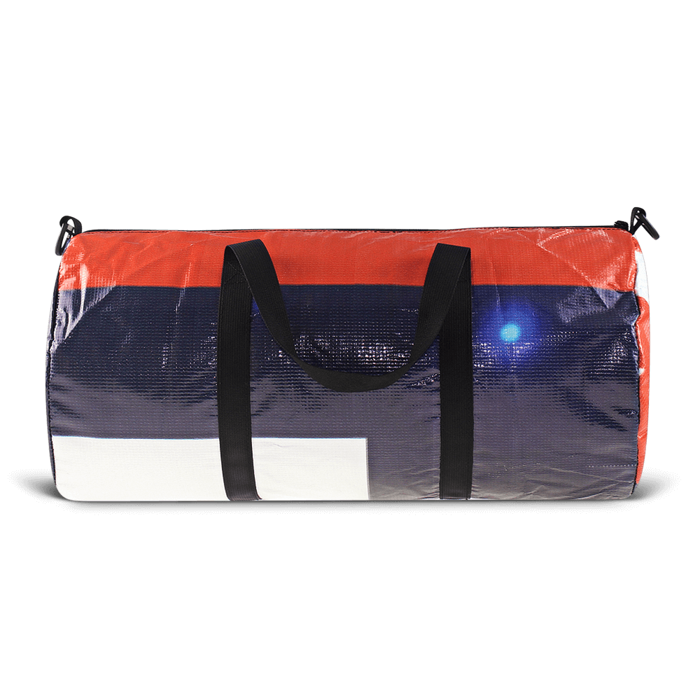 Light Duffle