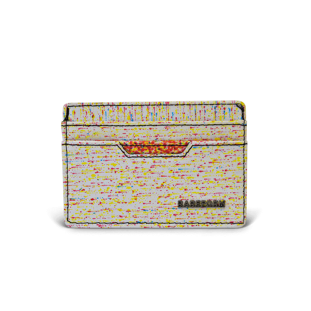Veer Card Holder