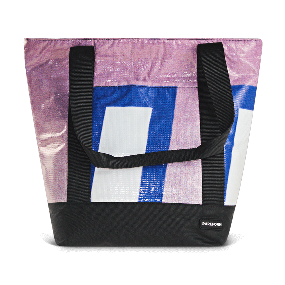 Beck Cooler Tote