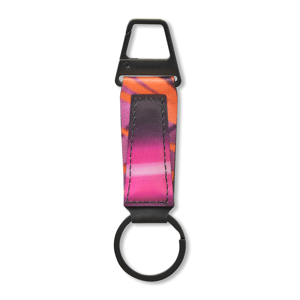 Roam Keychain