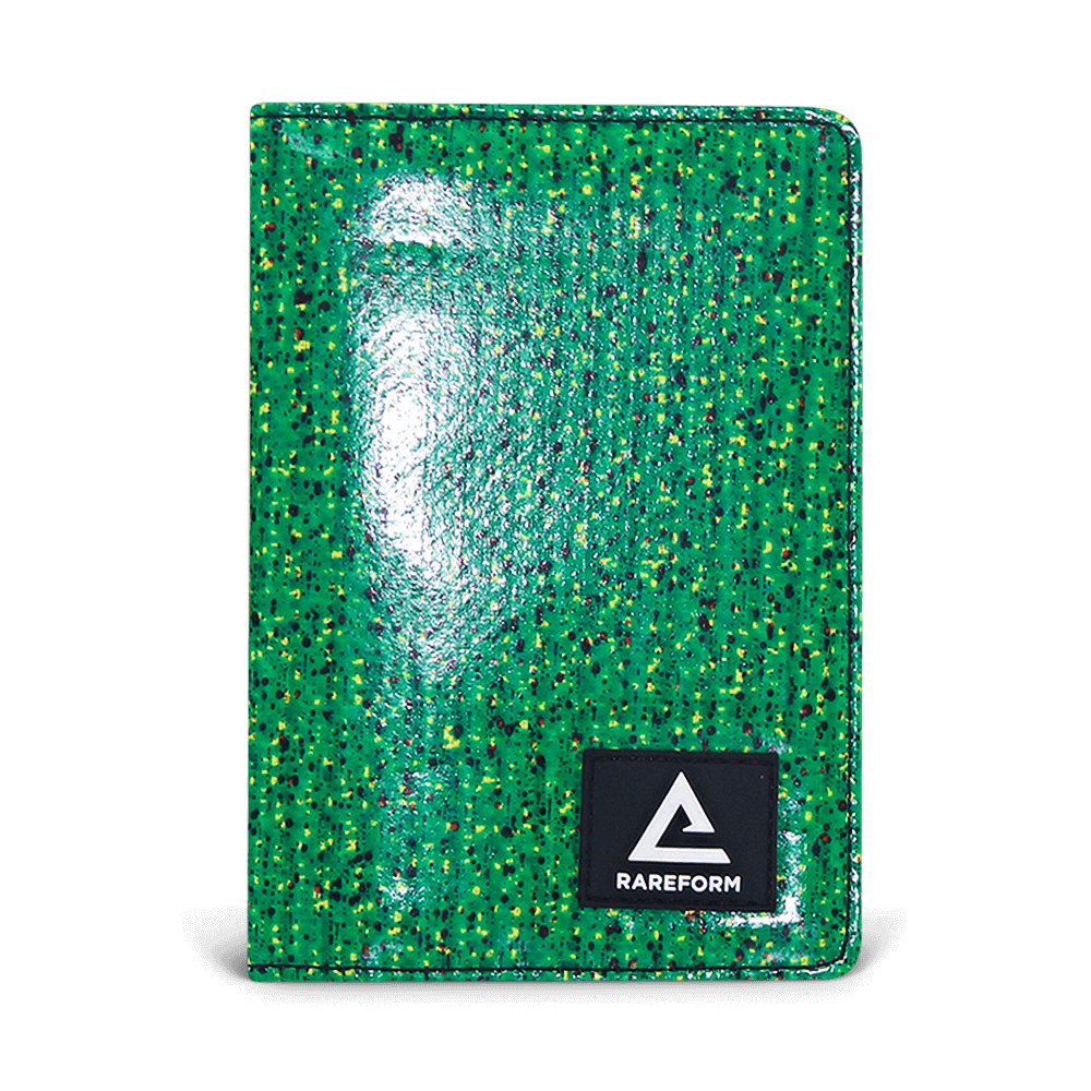 Huxley Passport Holder