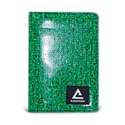 Huxley Passport Holder
