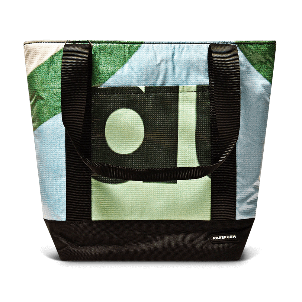 Beck Cooler Tote