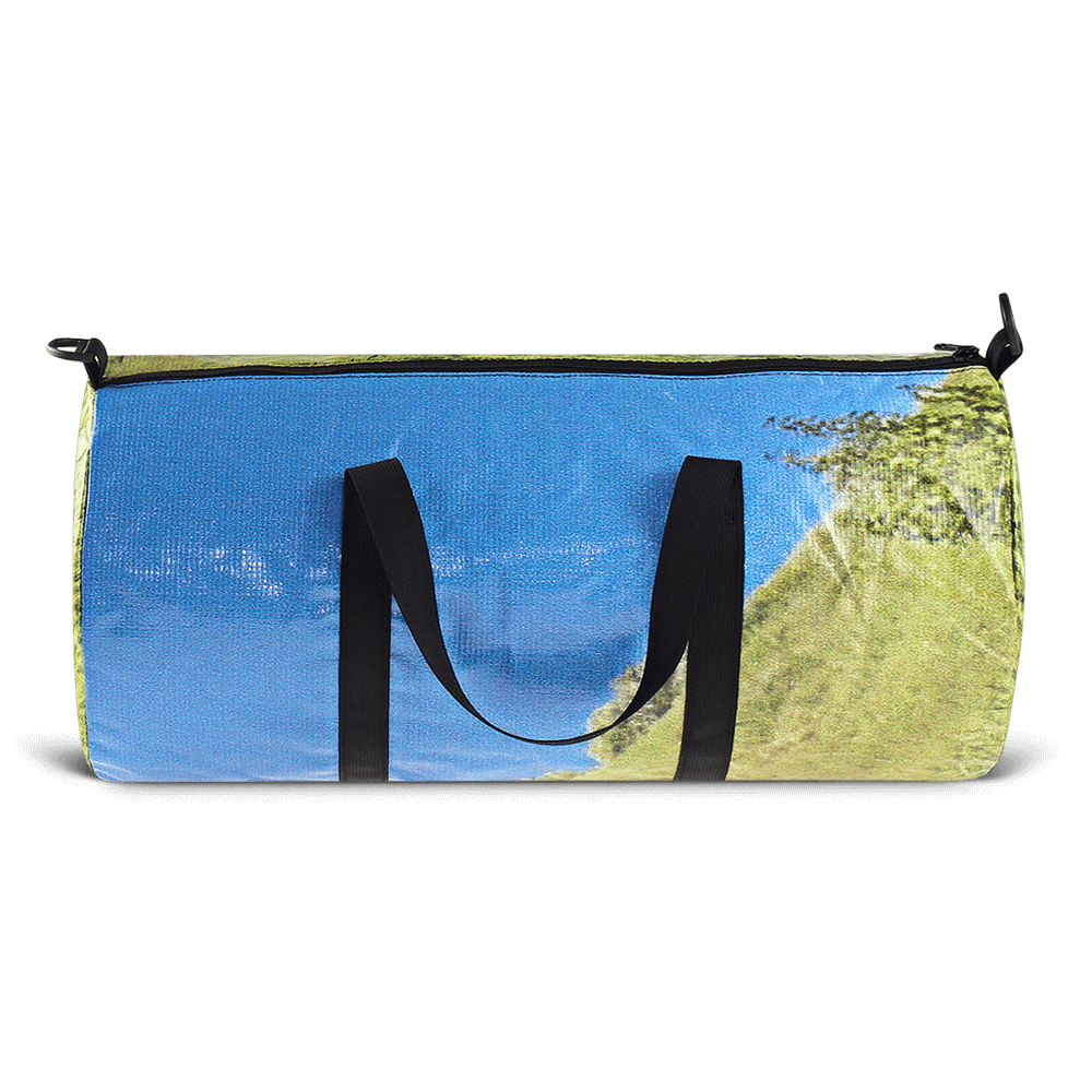 Light Duffle
