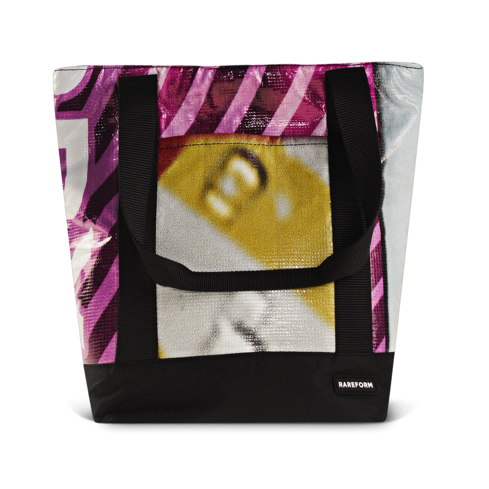 Beck Cooler Tote