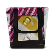 Beck Cooler Tote