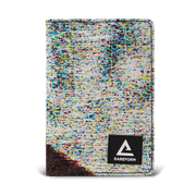 Huxley Passport Holder