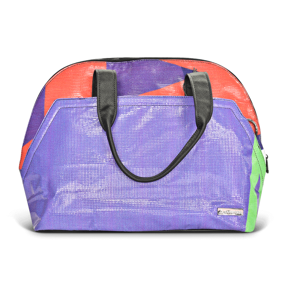 Maya Cross-Body