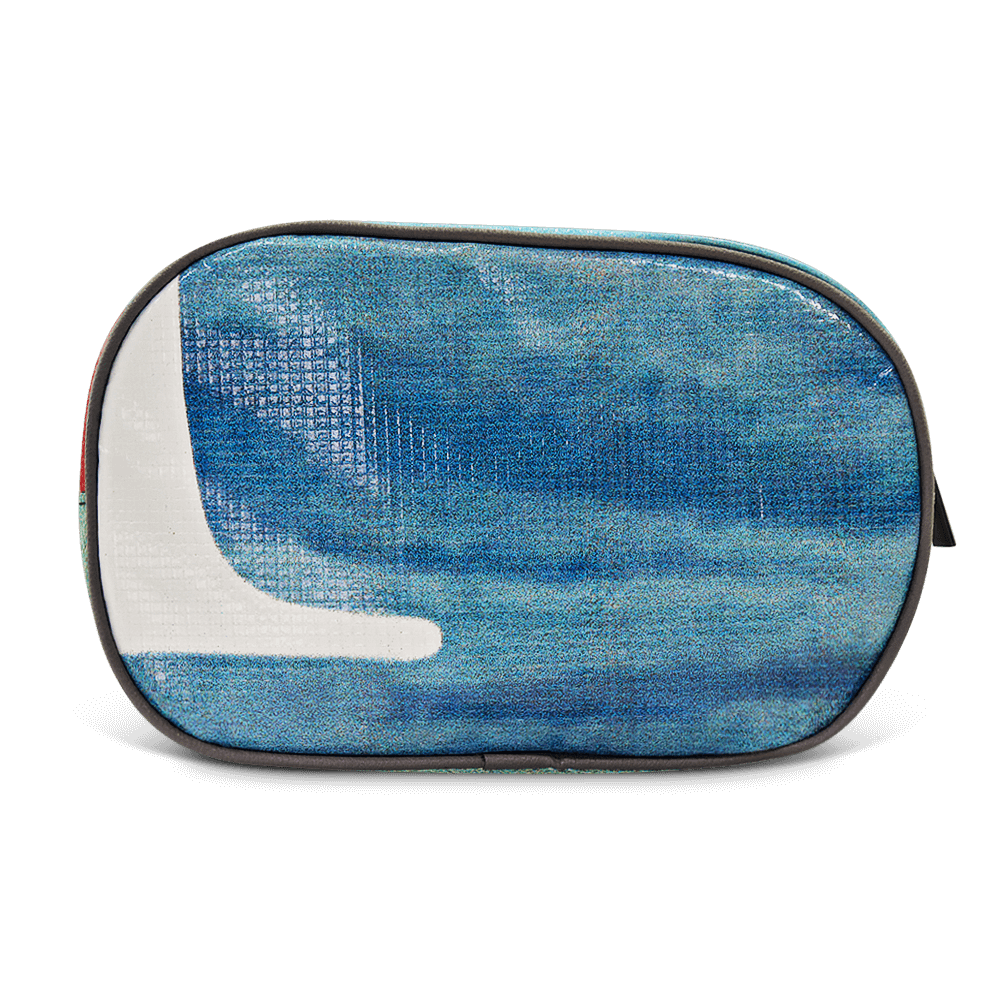 Riley Cosmetic Bag
