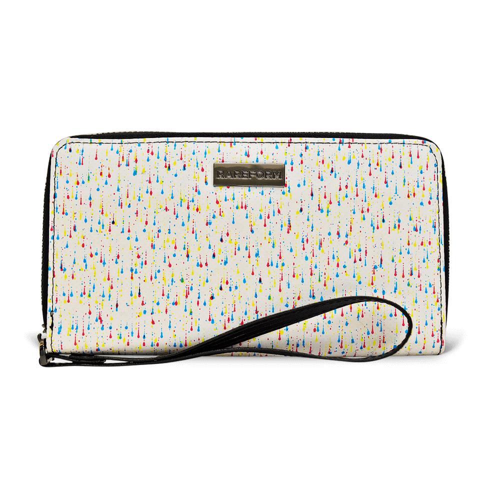 Madison Wristlet