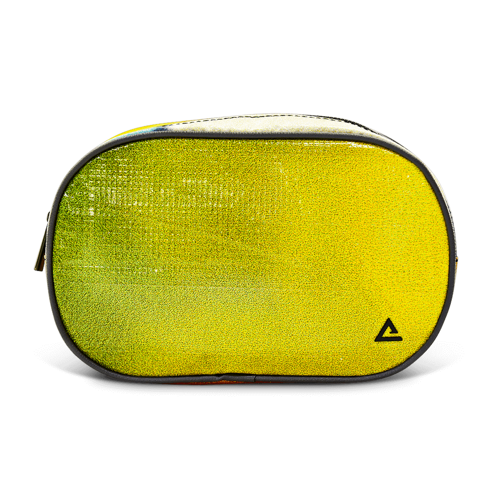 Riley Cosmetic Bag
