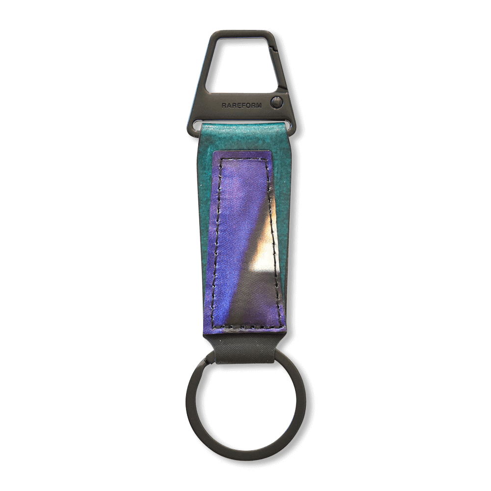 Roam Keychain
