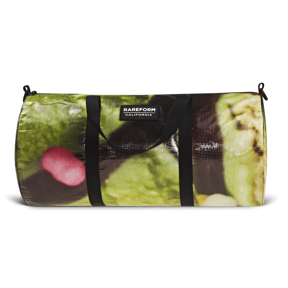 Light Duffle