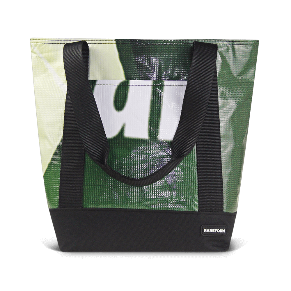 Beck Cooler Tote