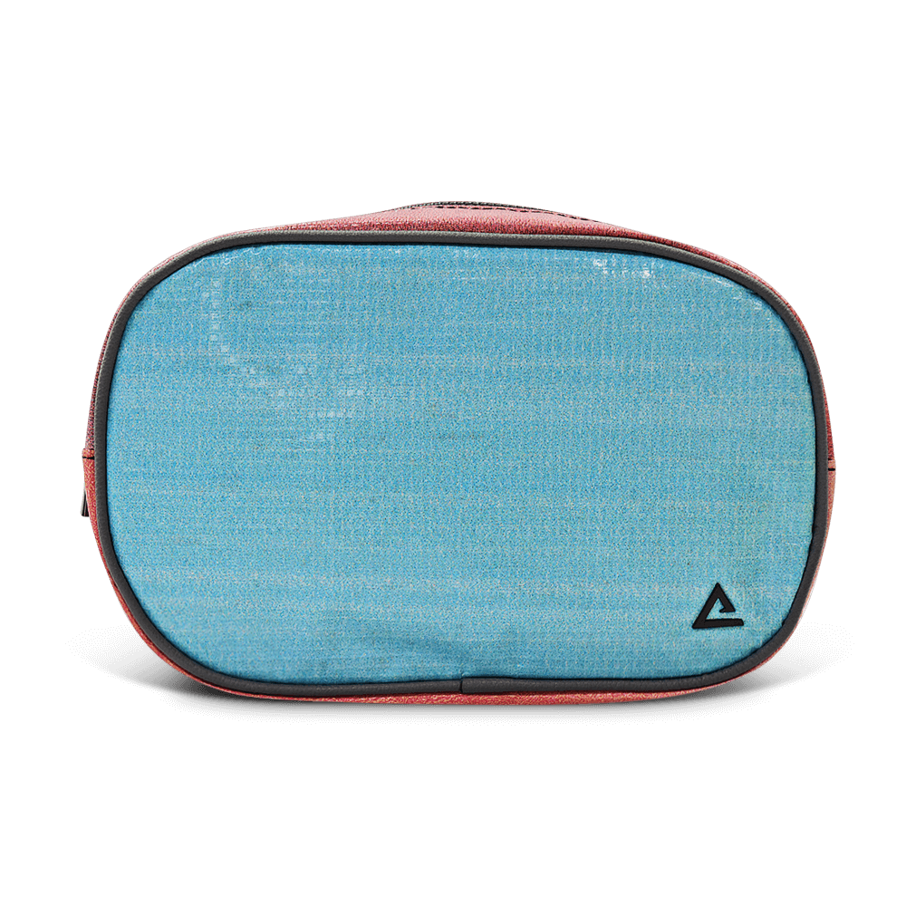 Riley Cosmetic Bag
