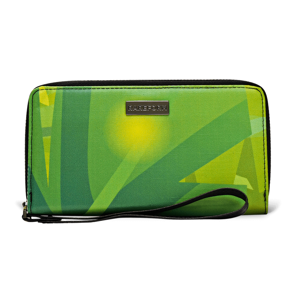 Madison Wristlet