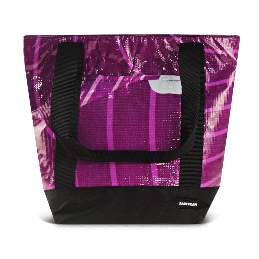 Beck Cooler Tote