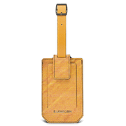 Salvador Luggage Tag