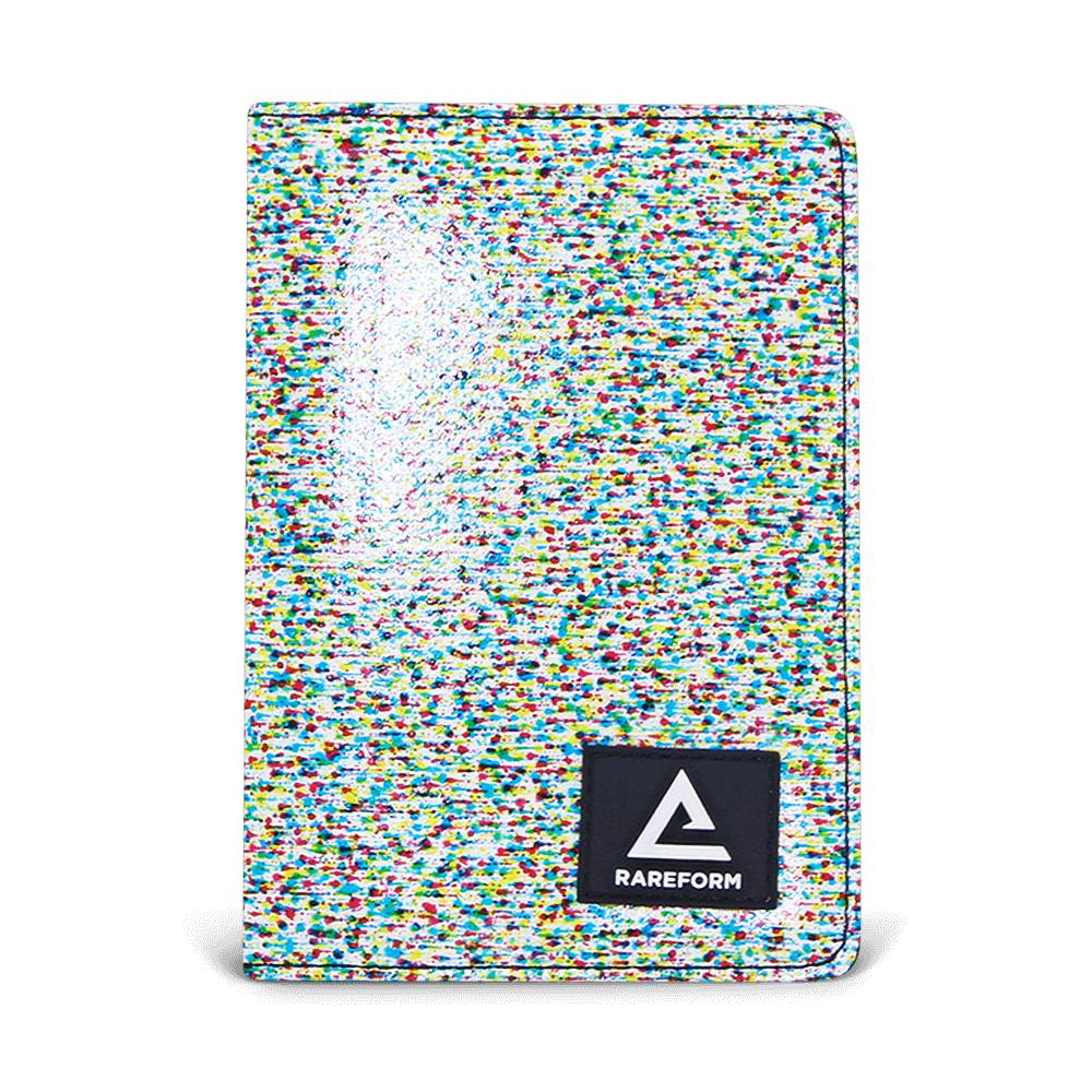 Huxley Passport Holder