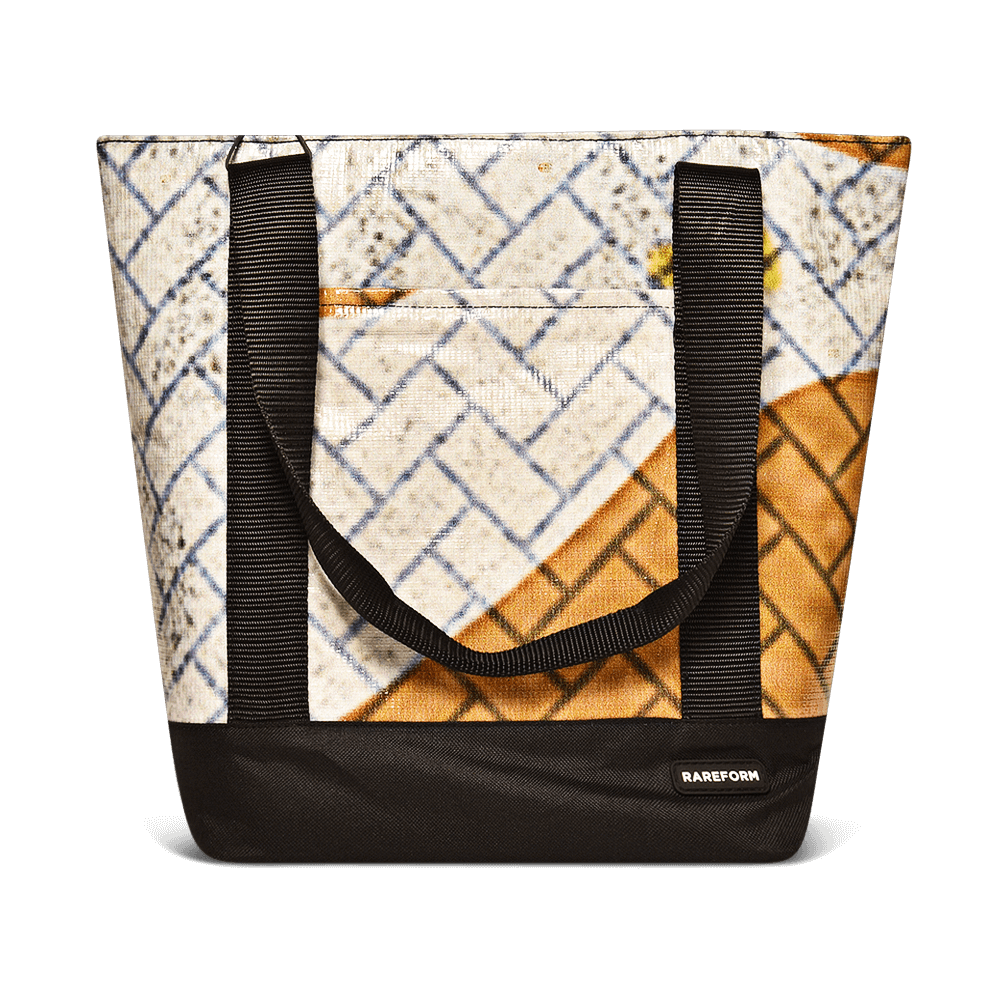 Beck Cooler Tote