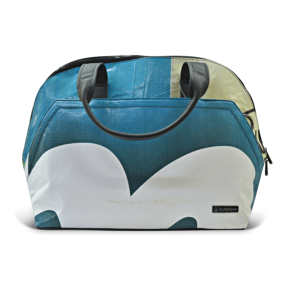 Maya Crossbody