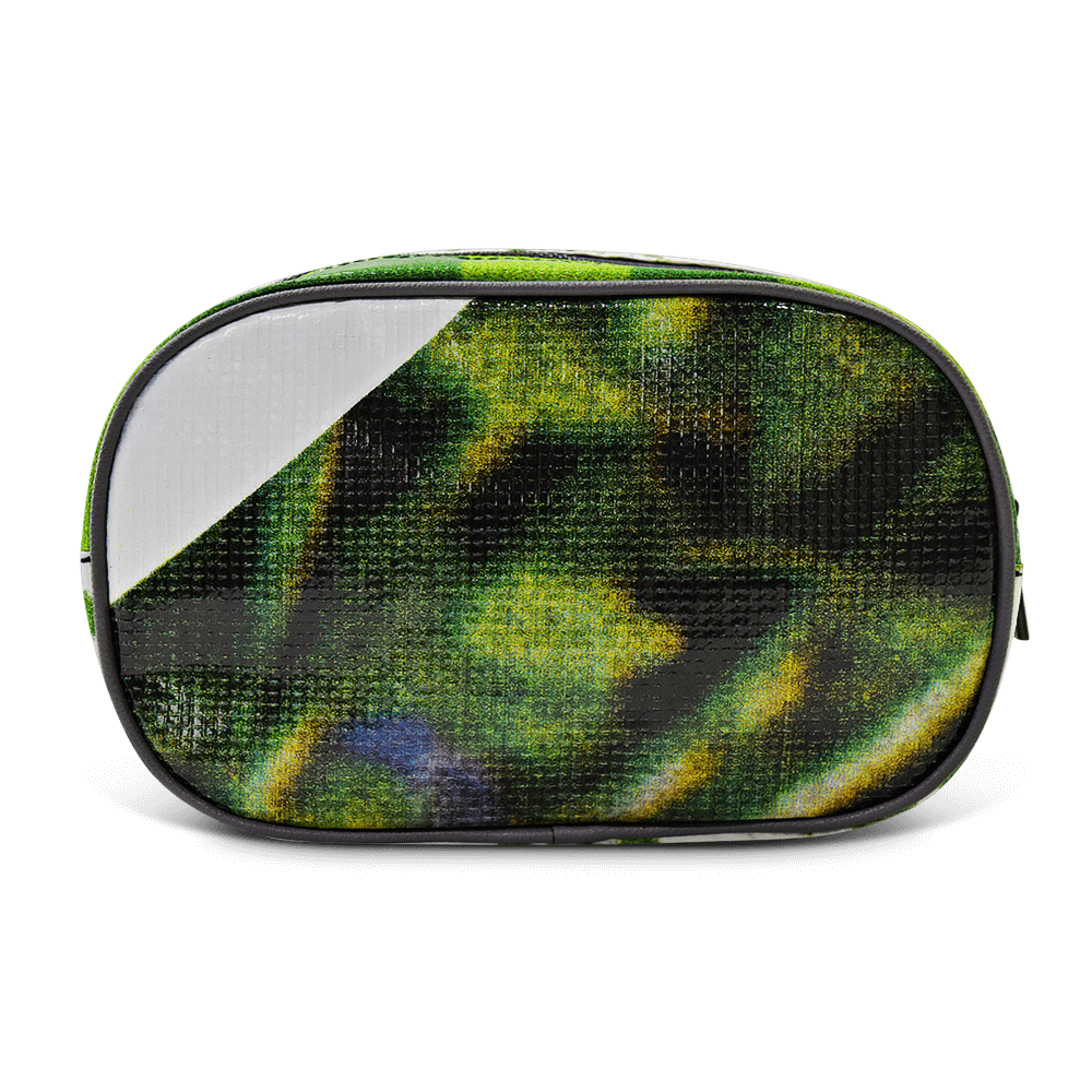 Riley Cosmetic Bag
