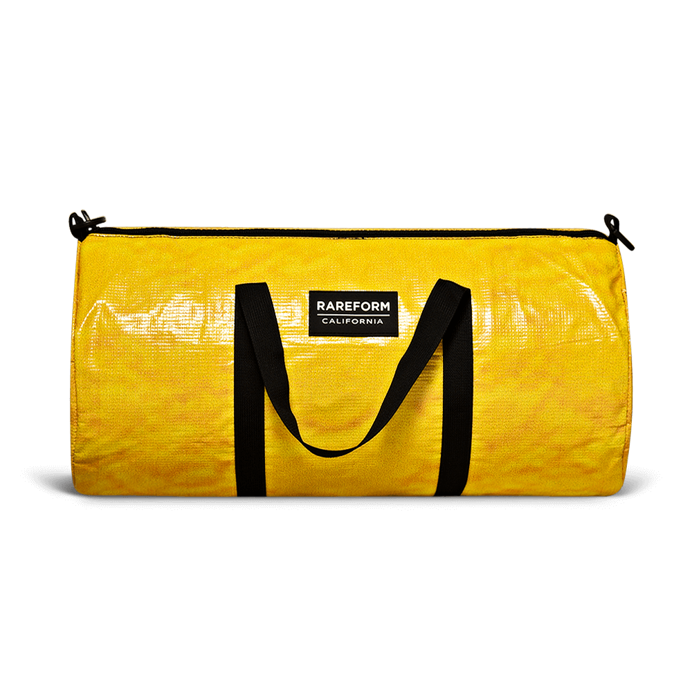Light Duffle