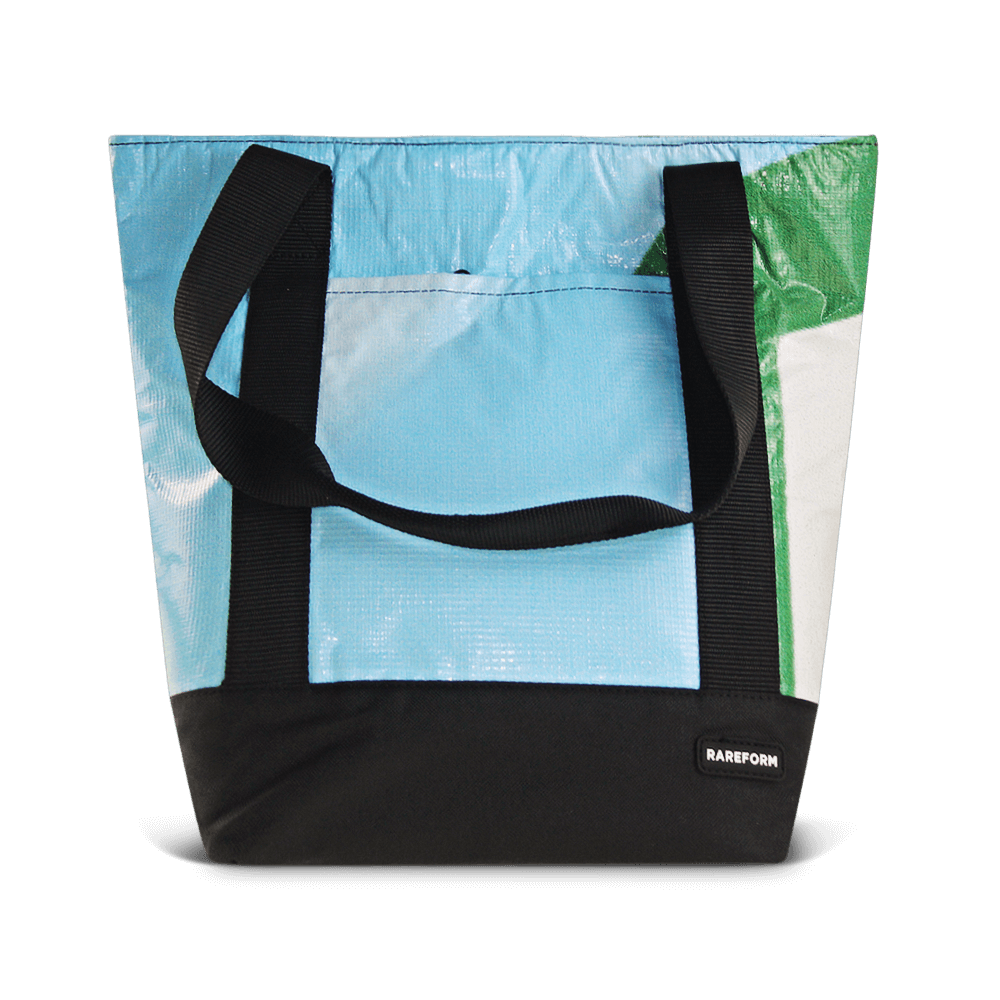 Beck Cooler Tote
