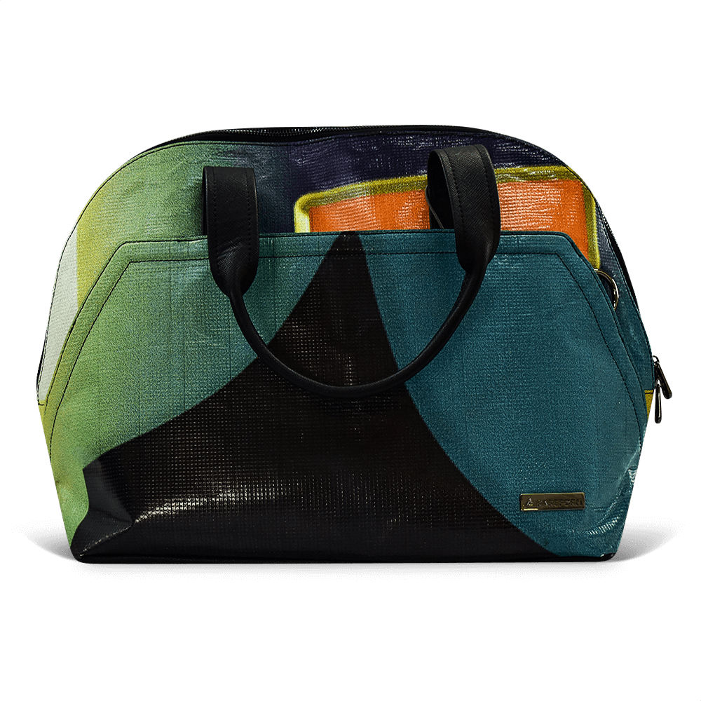Maya Crossbody