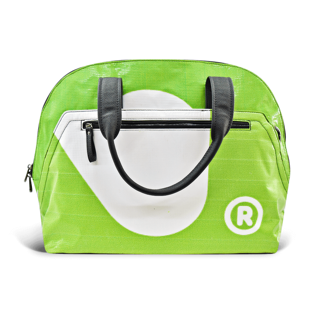 Maya Crossbody