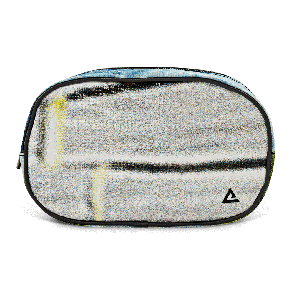 Riley Cosmetic Bag