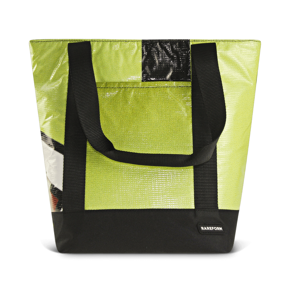 Beck Cooler Tote