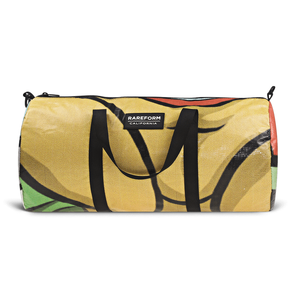 Light Duffle
