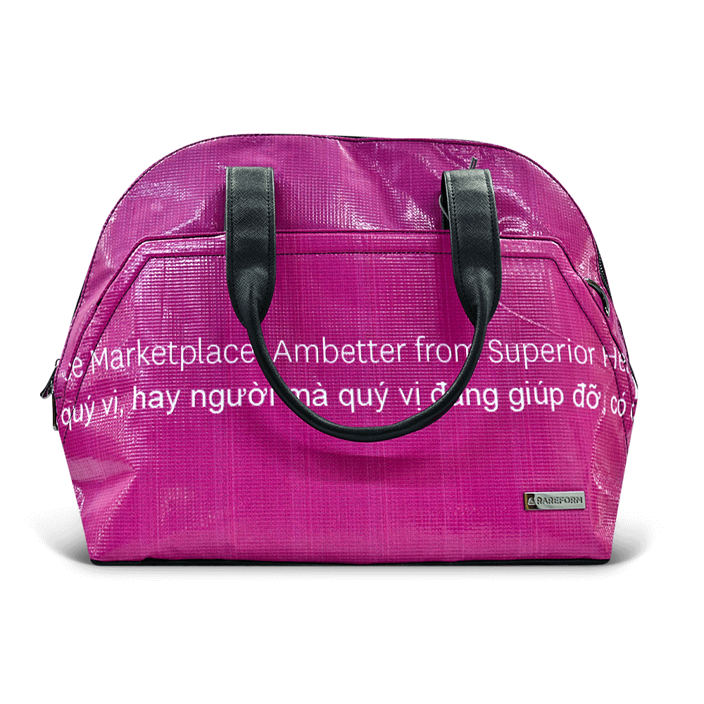 Maya Crossbody