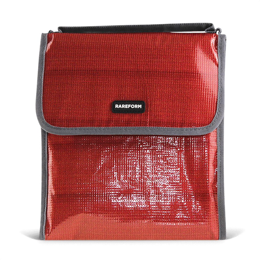 Merrick Lunch Tote